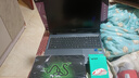 七彩虹（Colorful）補貼 隱星P16游戲筆記本電腦升級款隱星P16 pro 2025旗艦款5060/5070滿功耗高性能學生高刷高色域 i7-13620H 4060 16G 512G灰 16英寸 曬單實拍圖