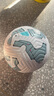 耐克（NIKE）足球 標準5號球 PL NK ACADEMY 英超比賽用球 FZ2966-105  曬單實(shí)拍圖