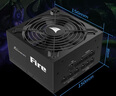 長(cháng)城（Great Wall）額定850W F8白金牌全模組電腦電源（ATX3.1標準/原生PCIe5.1接口/自動(dòng)啟停/全電壓/閃電加速） 曬單實(shí)拍圖