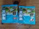 天承裙帶菜蝦皮湯料包45g 低脂沖泡早餐速食湯 餛飩云吞調料10小包  曬單實(shí)拍圖