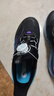 安踏兒童運動(dòng)鞋男童鞋火焰跑鞋秋季男童鞋子透氣跑鞋312515517H 曬單實(shí)拍圖