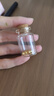 喜上眉梢足金999轉(zhuǎn)運(yùn)珠3D硬金拋光面珠磨砂路路通DIY配飾散珠送禮女 4mm古法【約0.75g】多顆重版 曬單實(shí)拍圖