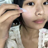 儒意（RUYI）377美白精華液次拋補水保濕祛斑提亮熬夜去黃護膚品煙酰胺男女士 曬單實(shí)拍圖