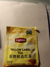立頓（Lipton）茶包紅茶綠茶茉莉花茶烏龍茶葉辦公室下午茶奶茶原料酒店會(huì )議專(zhuān)供 （酒店專(zhuān)用）袋裝160g80包紅茶 曬單實(shí)拍圖