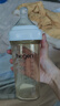 HEGEN海格恩新生嬰兒防脹氣奶瓶0-6-12個(gè)月+ppsu仿母乳防嗆奶寶寶奶瓶 【大寶首選】奶瓶 330ml 6-9個(gè)月+ 曬單實(shí)拍圖