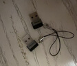 飛利浦（PHILIPS）USB轉(zhuǎn)Type-C轉(zhuǎn)接頭電腦USB公轉(zhuǎn)USB-C母接口充電數(shù)據(jù)連接線轉(zhuǎn)換器適用華為耳機(jī)筆記本小米手機(jī) 曬單實(shí)拍圖