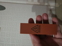 3CE啞光口紅#橙紅色#220HITMEUP南瓜色唇膏唇蜜七夕情人節(jié)禮物送女友 曬單實拍圖