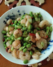 美風(fēng)堂國產(chǎn)大號青蝦仁 凈重1.5斤 71-90只 活蝦開(kāi)背去蝦線(xiàn)海鮮生鮮蝦類(lèi) 曬單實(shí)拍圖