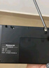 紐曼BT526收音機(jī)老人專用LED燈發(fā)光迷你小音箱便攜式隨身聽FM調(diào)頻廣播戲曲半導(dǎo)體可充電 曬單實拍圖