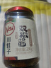 川娃子 調味品辣椒醬青紅辣椒拌飯拌面下飯醬蒜蓉剁椒醬辣醬雙椒醬230g 曬單實(shí)拍圖