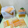 傾姿堂蝦青素次拋雙抗精華液抗皺緊致舒緩修復(fù)亮膚補(bǔ)水保濕VC精華液 曬單實拍圖