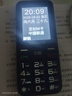 金立（Gionee）老年人手機4G全網(wǎng)通全新款老年機超長待機 大聲大字大按鍵學生按鍵功能機G510 紫色 曬單實拍圖
