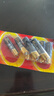 南孚5號電池12粒 五號堿性 聚能環(huán)5代 適用耳溫槍/血糖儀/無線鼠標/遙控器/血壓計/掛鐘/血氧儀等 曬單實拍圖