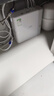 美的（Midea）凈水器家用1100G流速0阻垢廚下式RO反滲透華凌白豚凈水機直飲機一體機官方前十名【國家補貼】 【升級增壓瞬時(shí)1100G】母嬰直飲 曬單實(shí)拍圖