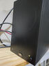 PSB加拿大保羅巴頓PSB Alpha AM5有源2.0桌面音響hifi發(fā)燒音箱藍牙高保真 尊貴黑 曬單實拍圖