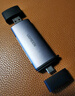綠聯(lián) USB高速CFast讀卡器 USB/Type-C雙接口電腦otg手機兩用 專(zhuān)業(yè)單反相機內存卡通用 曬單實(shí)拍圖