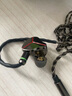 MICROKIA【2025最新款丨電競專用】入耳式游戲耳機有線三角洲行動電腦FPS帶麥HiFi發(fā)燒級聽聲辨位吃雞 曬單實拍圖