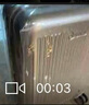 四萬公里 行李箱保護(hù)套旅行箱拉桿箱箱套耐磨外套透明保護(hù)罩防塵罩 SW2025 曬單實(shí)拍圖