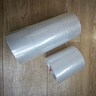 晨光(M&G)文具透明封箱膠帶打包膠帶大膠布 60mm*60m*45um 6卷/筒 辦公用品 AJDN7607 曬單實(shí)拍圖