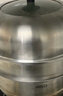 愛(ài)仕達（ASD）蒸鍋不銹鋼三層蒸鍋家用蒸煮一體湯鍋30CM蒸籠電磁爐燃氣灶通用B3 曬單實(shí)拍圖