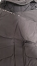 波司登（BOSIDENG）冬季探索阿勒泰羽絨服男女同款情侶短款脫卸帽新國標(biāo)外套 【店長推薦】黑色8056 3XL 185/104A 曬單實(shí)拍圖