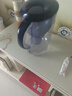 YTBBR適配德國碧然德（BRITA）濾水壺3.5L過(guò)濾凈水器濾芯凈水器廚房過(guò)濾水壺凈化壺活性炭去除水垢異味 去水垢專(zhuān)家版【1壺+6芯】 適配碧然德多系列濾水壺 曬單實(shí)拍圖
