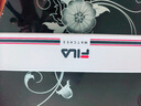 斐樂(lè )（FILA）中高考試學(xué)生表靜音指針?lè )浪\動(dòng)兒童手表開(kāi)學(xué)季禮物 6586-009 曬單實(shí)拍圖