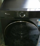 小天鵝（LittleSwan）滾筒洗衣機(jī)全自動(dòng)家用 10公斤水魔方 TG100V868PLUS 純平超薄 以舊換新 家電國家補(bǔ)貼20% 一級(jí)能效 曬單實(shí)拍圖