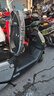 綠源【門(mén)店自提】電動(dòng)摩托車(chē)S70 長(cháng)續航電摩72V20Ah鉛酸 男生成人高速代步電瓶車(chē) 到門(mén)店選顏色 曬單實(shí)拍圖