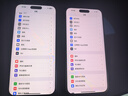 【95成新】Apple/蘋(píng)果 iPhone 16 Pro Max（A3297）256GB 白色鈦金屬   支持移動(dòng)聯(lián)通電信5G 雙卡雙待手機 曬單實(shí)拍圖