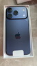 Apple/蘋(píng)果 iPhone 17 Pro 512GB 深藍色 支持移動(dòng)聯(lián)通電信5G 雙卡雙待手機 曬單實(shí)拍圖