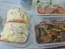 嘉好味正宗潮汕牛肉丸1斤+牛筋丸1斤 夜宵圍爐火鍋食材關(guān)東煮麻辣燙 曬單實(shí)拍圖