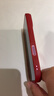 Apple/蘋(píng)果 iPhone 16（A3288）256GB 粉色 支持移動(dòng)聯(lián)通電信5G 雙卡雙待手機 曬單實(shí)拍圖
