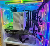 微星RTX 5060 Ti 16G OC魔龍/硬派師/萬(wàn)圖師5060Ti 8G 游戲顯卡AI設計臺式電腦電競獨顯電源套裝更優(yōu)惠 5060Ti 16G 萬(wàn)圖師2X PLUS OC 曬單實(shí)拍圖