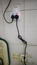美的（Midea）電磁爐家用3500W大功率凹面多功能電磁灶 電火鍋火鍋專用小型多功能商用電池爐炒菜鍋 【國家補(bǔ)貼】MC-35RC06【下單贈專用鐵鍋】 曬單實(shí)拍圖