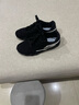 回力（Warrior）男鞋百搭休閑鞋子男士阿甘鞋防滑耐磨輕便運動(dòng)鞋5451C黑色42 曬單實(shí)拍圖