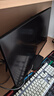 HKC 27英寸2K高清180Hz高刷FastIPS廣色域HDR400電競PS5游戲1Ms電腦旋轉(zhuǎn)升降顯示器 獵鷹二代G27H2 曬單實拍圖