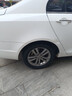 玲瓏輪胎205/55R16 91V 玲瓏臻選 HD 適配卡羅拉/高爾夫/朗逸 曬單實(shí)拍圖