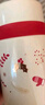 膳魔師小紅帽系列保溫杯女士兒童便攜水杯燜燒杯吸管杯七夕節(jié)教師節(jié)禮物 燜燒杯 520ml 附贈杯套 曬單實拍圖