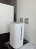 美的（Midea）空氣增濕加濕器超大霧量便攜家用母嬰專用臥室靜音除菌桌面小型空調(diào)風(fēng)扇伴侶政府補(bǔ)貼女生禮物40S 曬單實拍圖
