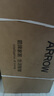 箭牌（ARROW）K370淋浴花灑套裝灰四功能花灑增壓琴鍵巨幕頂噴花灑AE34185MZGGW 曬單實(shí)拍圖