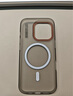 暴走【熱銷(xiāo)TOP】適用蘋(píng)果16pro手機殼iphone16pro保護套 磁吸柔砂膚感透色輕薄簡(jiǎn)約撞色硬殼保護殼霧灰 曬單實(shí)拍圖