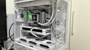 華碩 Z890 B860M 搭英特爾 Ultra 5 245KF/245K Ultra 7 265K 主板CPU套裝 板U套裝 吹雪 Z890-A GAMING WIFI S Ultra 7 265K 曬單實(shí)拍圖