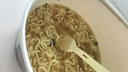 牛欄山 陳釀 白牛二 牛白瓶 口糧酒 濃香風格 42度 500ml*12瓶 整箱裝 曬單實拍圖