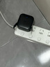 小米（MI）wifi放大器pro wifi信號增強器 300M無(wú)線(xiàn)速率 無(wú)線(xiàn)信號增強器 強電版 非路由器 需配合路由器使用 曬單實(shí)拍圖