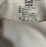 貓人【鵝絨天絲】2025新品保暖內衣女德絨發(fā)熱加厚秋衣秋褲套裝打底衫 曬單實(shí)拍圖