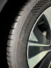 米其林（MICHELIN）靜音棉輪胎 265/45R21 108W 競馳 PILOT SPORT 4 SUV 適配唐/問(wèn)界 曬單實(shí)拍圖