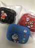 漫畫(huà)師 適用AirPods4/Pro3代耳機套保護套超薄防摔硅膠軟殼airpodspro3代蘋(píng)果第四代無(wú)線(xiàn)藍牙卡通保護殼 AirPodsPro3代【喝奶茶哆啦A夢(mèng)】 曬單實(shí)拍圖