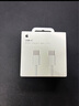 Apple/蘋果 USB-C/type-c轉(zhuǎn)閃電充電線-1米 數(shù)據(jù)線蘋果充電線手機(jī)充電線 適用于iphone14/iphone13 曬單實(shí)拍圖