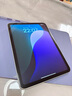 卡萊澳適用蘋果iPad 11英寸保護(hù)套2025年11代A16芯片平板電腦支架保護(hù)殼防摔休眠Y折 薰衣草 曬單實(shí)拍圖